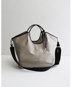 MORROW by thank 【新色追加！】A4サイズ収納可 LOLO TWOWAY バッグ