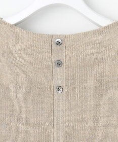 J.PRESS LADIES DRALON MERINO ニット ベスト