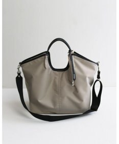 MORROW by thank 【新色追加！】A4サイズ収納可 LOLO TWOWAY バッグ