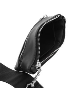 Green Parks ＥＴＳ．ポーチ付きテープスマホショルダー