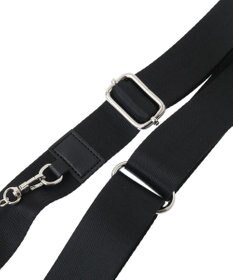 Green Parks ＥＴＳ．ポーチ付きテープスマホショルダー