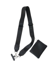 Green Parks ＥＴＳ．ポーチ付きテープスマホショルダー