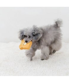 PET PARADISE ペットパラダイス くまトースト トイ