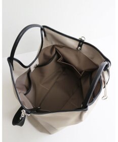 MORROW by thank 【新色追加！】A4サイズ収納可 LOLO TWOWAY バッグ