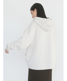 AMERICAN HOLIC ドロストポンチパーカー