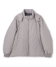 JOSEPH HOMME 【新素材】スリークエアーナイロン　ADSダウンブルゾン