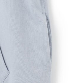 J.PRESS YORK STREET 【UNISEX】裏毛フルジップパーカー