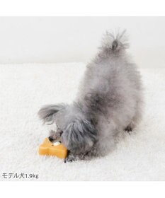 PET PARADISE ペットパラダイス くまトースト トイ