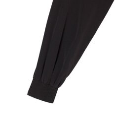 JOSEPH サテンツイル　ジャケット