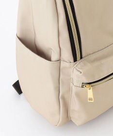 ANY 【A4サイズ収納可】撥水リュック