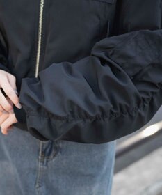 WEGO ショートMAー1