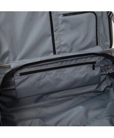 ACE BAGS & LUGGAGE ace. サルートン フロントオープンスーツケース M~Lサイズ 68～77L 05363