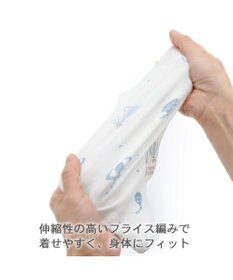 PET PARADISE ペットパラダイス やさしい タンクトップ 《気球柄》 中型犬 大型犬