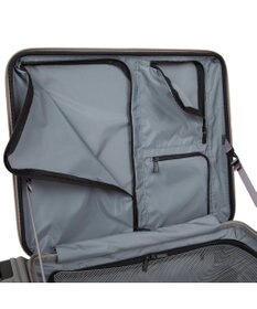 ACE BAGS & LUGGAGE ace. サルートン フロントオープンスーツケース M~Lサイズ 68～77L 05363