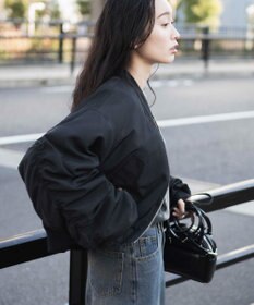 WEGO ショートMAー1