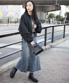 WEGO ショートMAー1