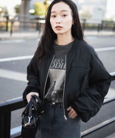 WEGO ショートMAー1