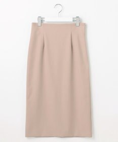 23区 【エステータ】コットンダブルクロス スカート