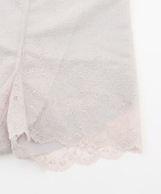 自由区 【ワコールコラボ・別注カラー】レーシーショーツ