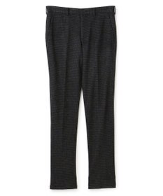 JOSEPH HOMME 【LEON 11月号掲載】ドビージャージー / CITY