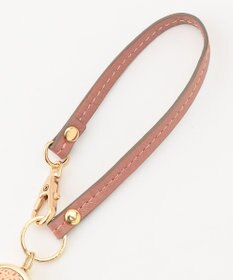 airlist リール付きパスケース Lily リリィ