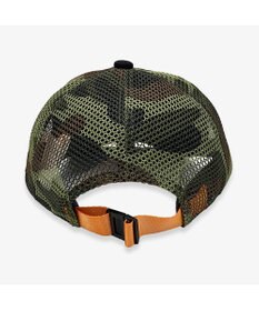 林八百吉商店 Coleman キッズ メッシュキャップ