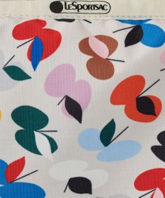 LeSportsac CINCH BACKPACK/シティオブアップルズ