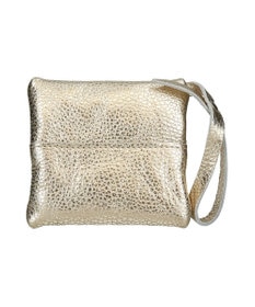 INTER-CHAUSSURES 【RIPANI】レザーチャームポーチ