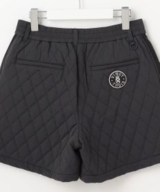 23区GOLF 【WOMEN】ストレッチ中綿ショートパンツ