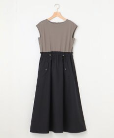 組曲 【WEB限定】コンビネーションワンピース