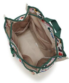 LeSportsac CINCH BACKPACK/シティオブアップルズ