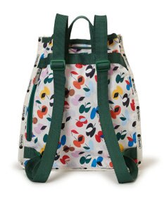 LeSportsac CINCH BACKPACK/シティオブアップルズ