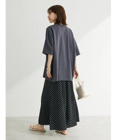 Green Parks Ｓｍｉｌｅｙ　Ｆａｃｅ／スマイル＋ロゴＢｉｇＴシャツ