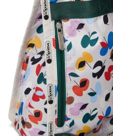 LeSportsac CINCH BACKPACK/シティオブアップルズ