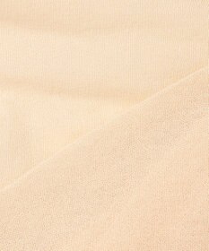 BEIGE， TOPAZ / アレンジギャザー ニット
