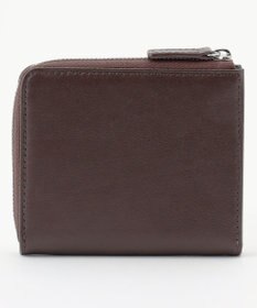 J.PRESS MEN 【MORPHO×J.PRESS】オーセンティックレジメンタル マルチウォレット(Ｌ字ラウンドファスナー)