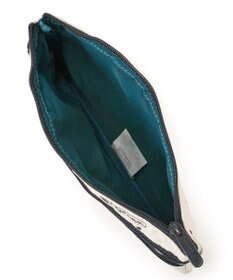 LeSportsac 3ZIP COSMETIC/プレイフルドッツ