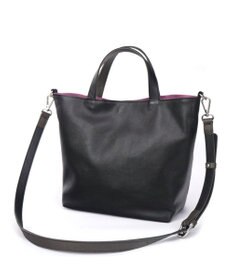 Regalo Felice 【ショルダーバッグにもなる / 日本製】トート / REGALO