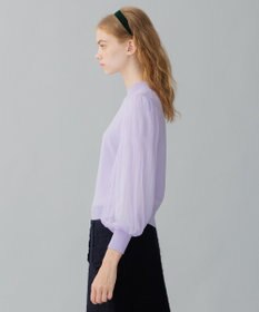 TOCCA 【洗える！】ANGELA プルオーバー