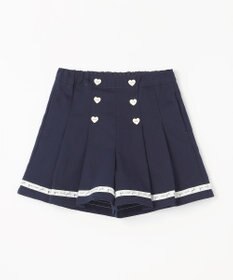 ANY KIDS マリン ショート パンツ