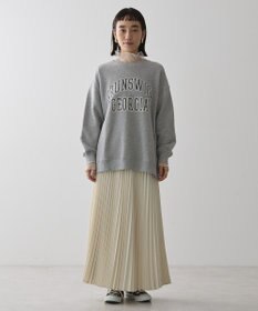 AMERICAN HOLIC ＢＲＵＮＳＷＩＣＫ　ＧＥＯＲＧＩＡ　ＢＩＧスウェット