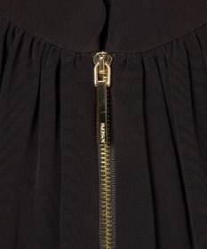 JOSEPH サテンツイル　ジャケット