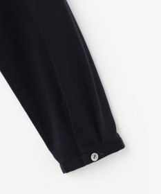 J.PRESS LADIES S レースコンビ ボウタイ カットソー