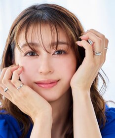 Tiaclasse ベーシックデザインリング　アソートセット