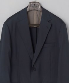 GOTAIRIKU セットアップ対応【ウォッシャブル/シワになりにくい/ストレッチ】ウォッシャブル ウールジャケット(26年モデル)