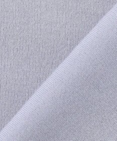 J.PRESS LADIES L 【洗える】HOODIE ニット パーカー