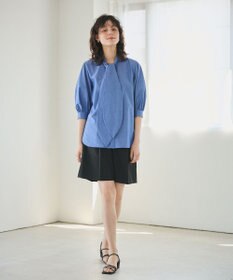 #Newans 【洗濯機可能/シワになりにくい】ラビットタイシャツ