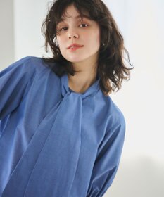 #Newans 【洗濯機可能/シワになりにくい】ラビットタイシャツ