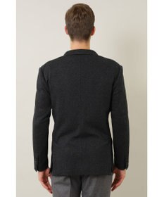 DAKS コットンウールジャケット