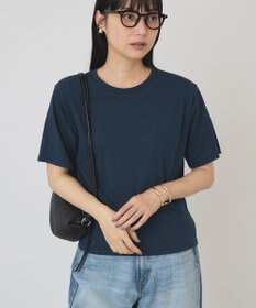AMERICAN HOLIC 【2点セット】レイヤードシアーTシャツ
